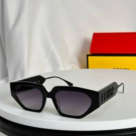 Picture of Fendi Sunglasses _SKUfw56789440fw